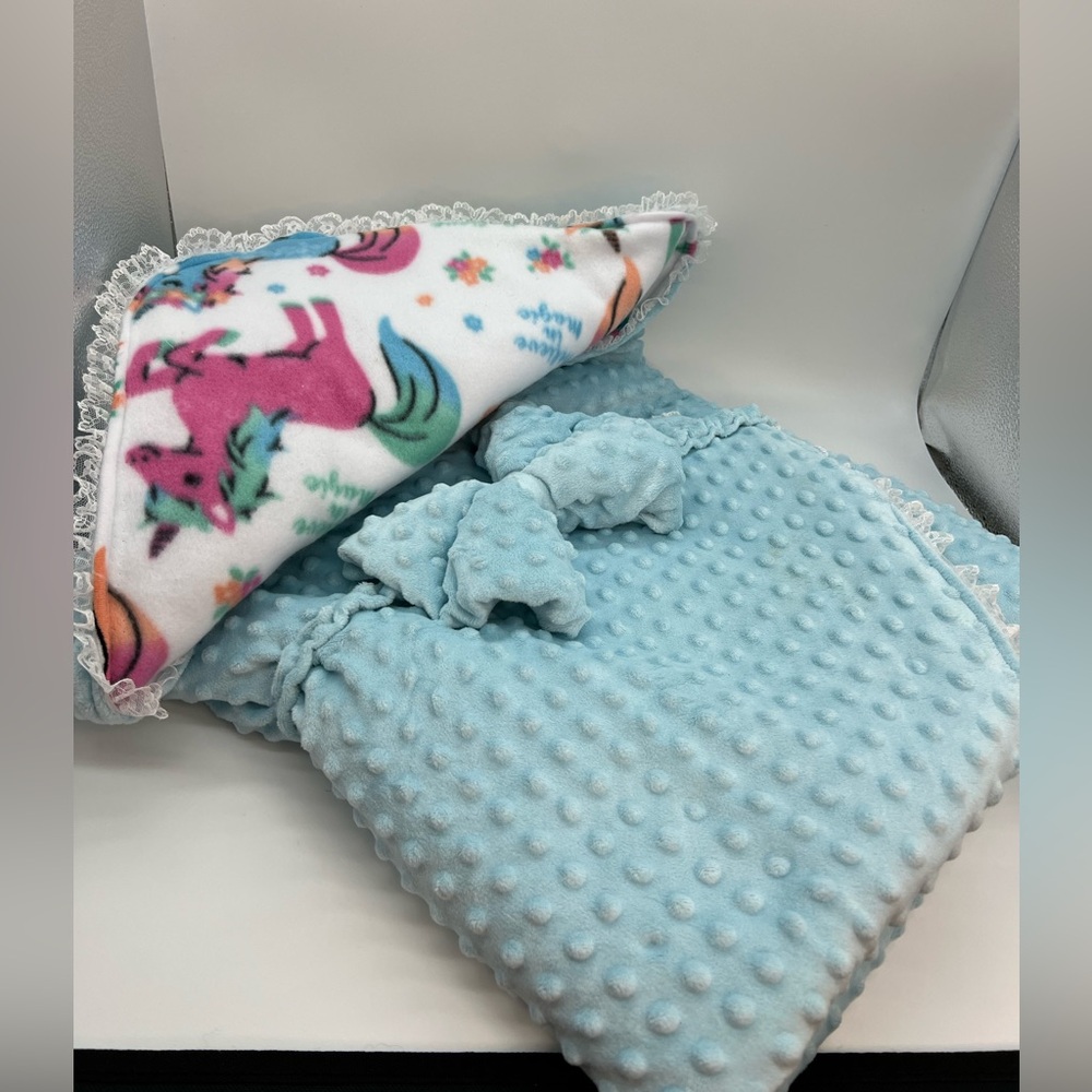 "Cozy & Soft Baby Blanket – Perfect for Snuggles and Comfort"